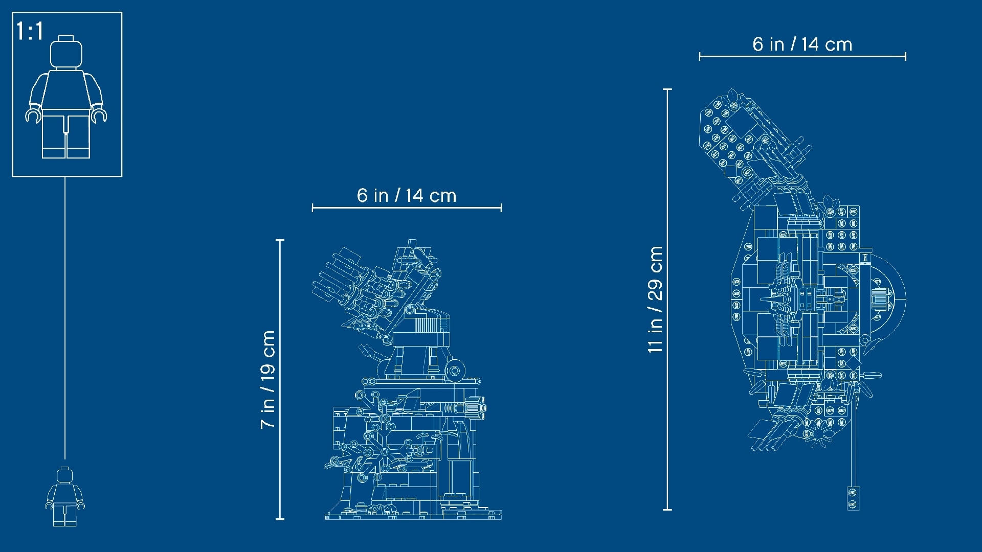LEGO® DC Wonder Woman™ vs Cheetah