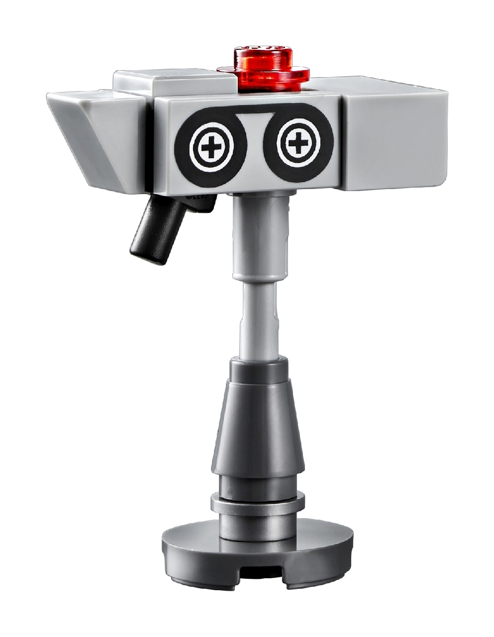 LEGO® DC Wonder Woman™ vs Cheetah