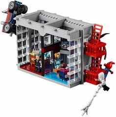 LEGO® Marvel Daily Bugle