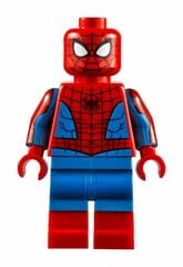 LEGO® Marvel Daily Bugle