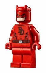 LEGO® Marvel Daily Bugle