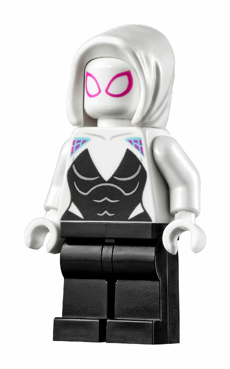 LEGO® Marvel Daily Bugle