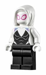 LEGO® Marvel Daily Bugle