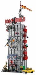 LEGO® Marvel Daily Bugle