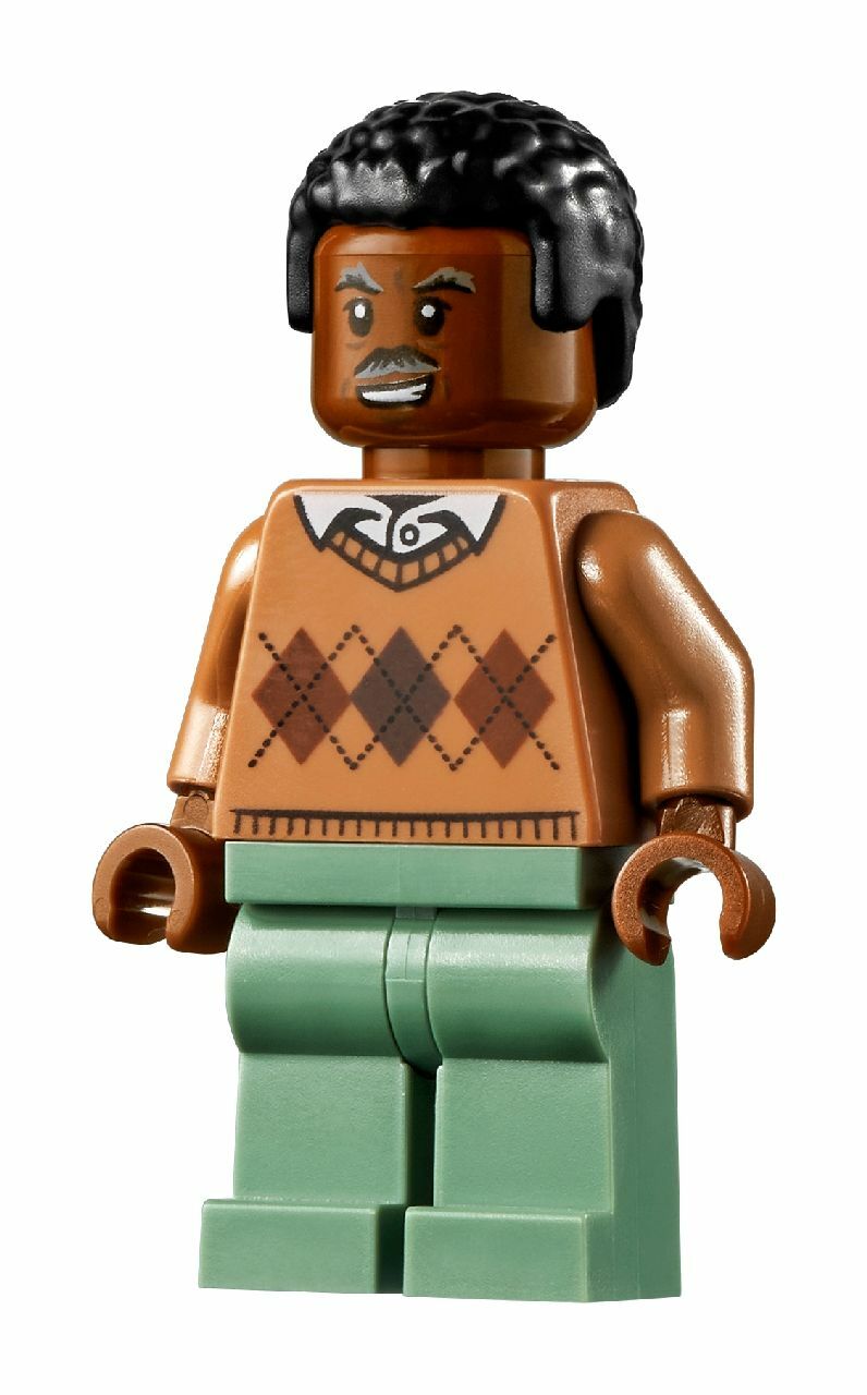 LEGO® Marvel Daily Bugle