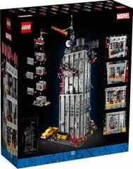 LEGO® Marvel Daily Bugle