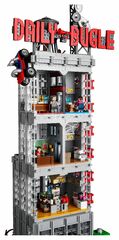 LEGO® Marvel Daily Bugle
