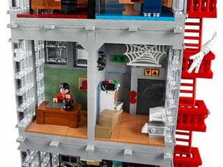 LEGO® Marvel Daily Bugle