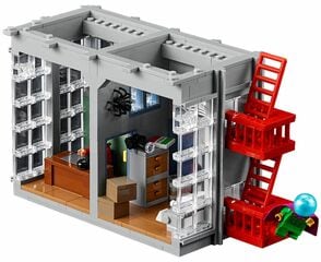 LEGO® Marvel Daily Bugle