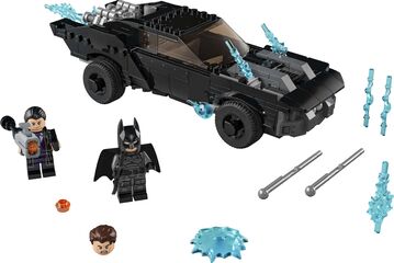 LEGO® Batmobile™: The Penguin™ Chase