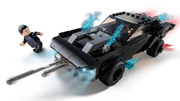 LEGO® Batmobile™: The Penguin™ Chase