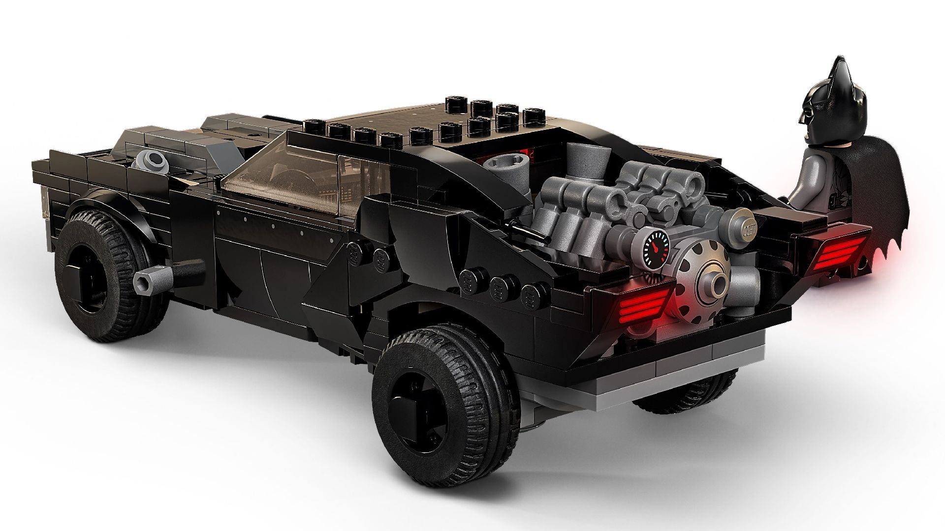LEGO® Batmobile™: The Penguin™ Chase