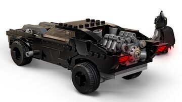 LEGO® Batmobile™: The Penguin™ Chase