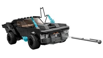 LEGO® Batmobile™: The Penguin™ Chase