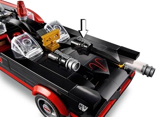 LEGO® Batman™ Classic TV Series Batmobile™