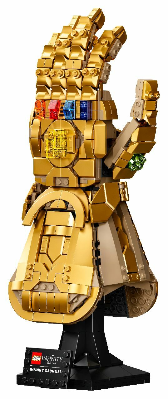LEGO® Infinity Gauntlet