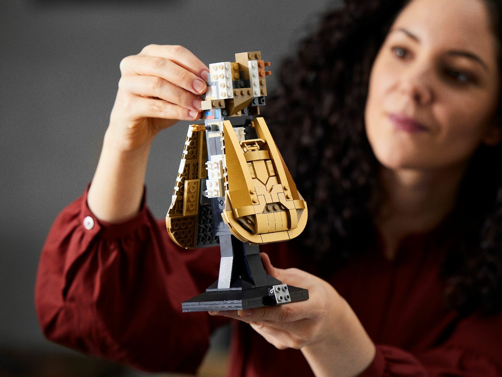 LEGO® Infinity Gauntlet