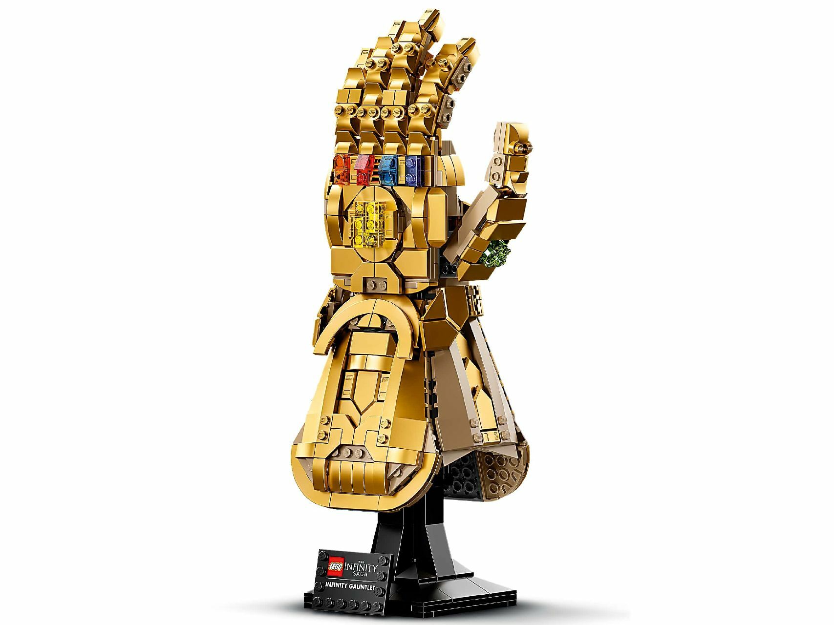 LEGO® Infinity Gauntlet