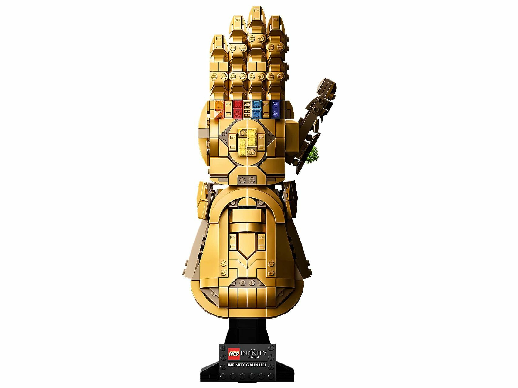 LEGO® Infinity Gauntlet