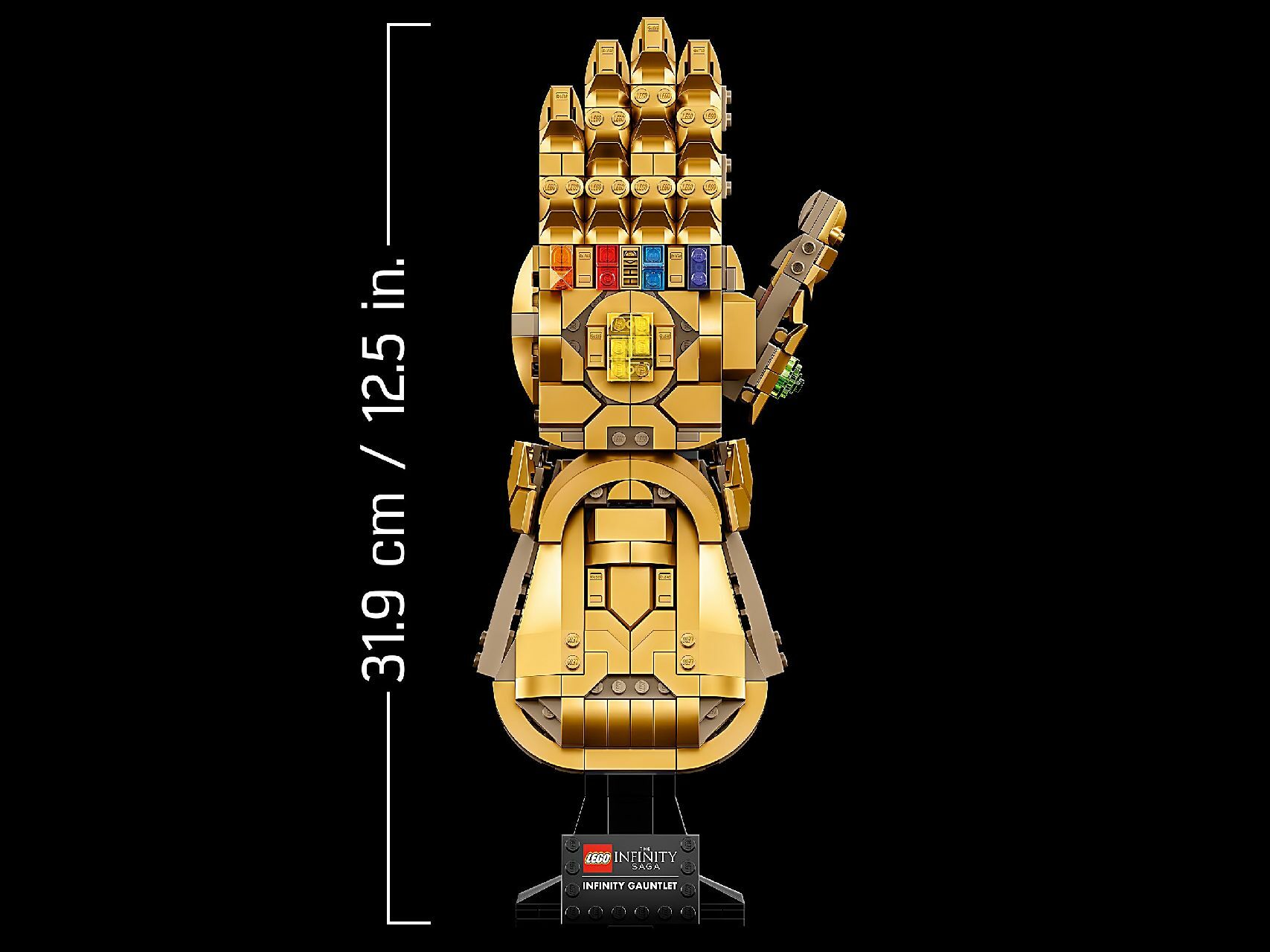 LEGO® Infinity Gauntlet