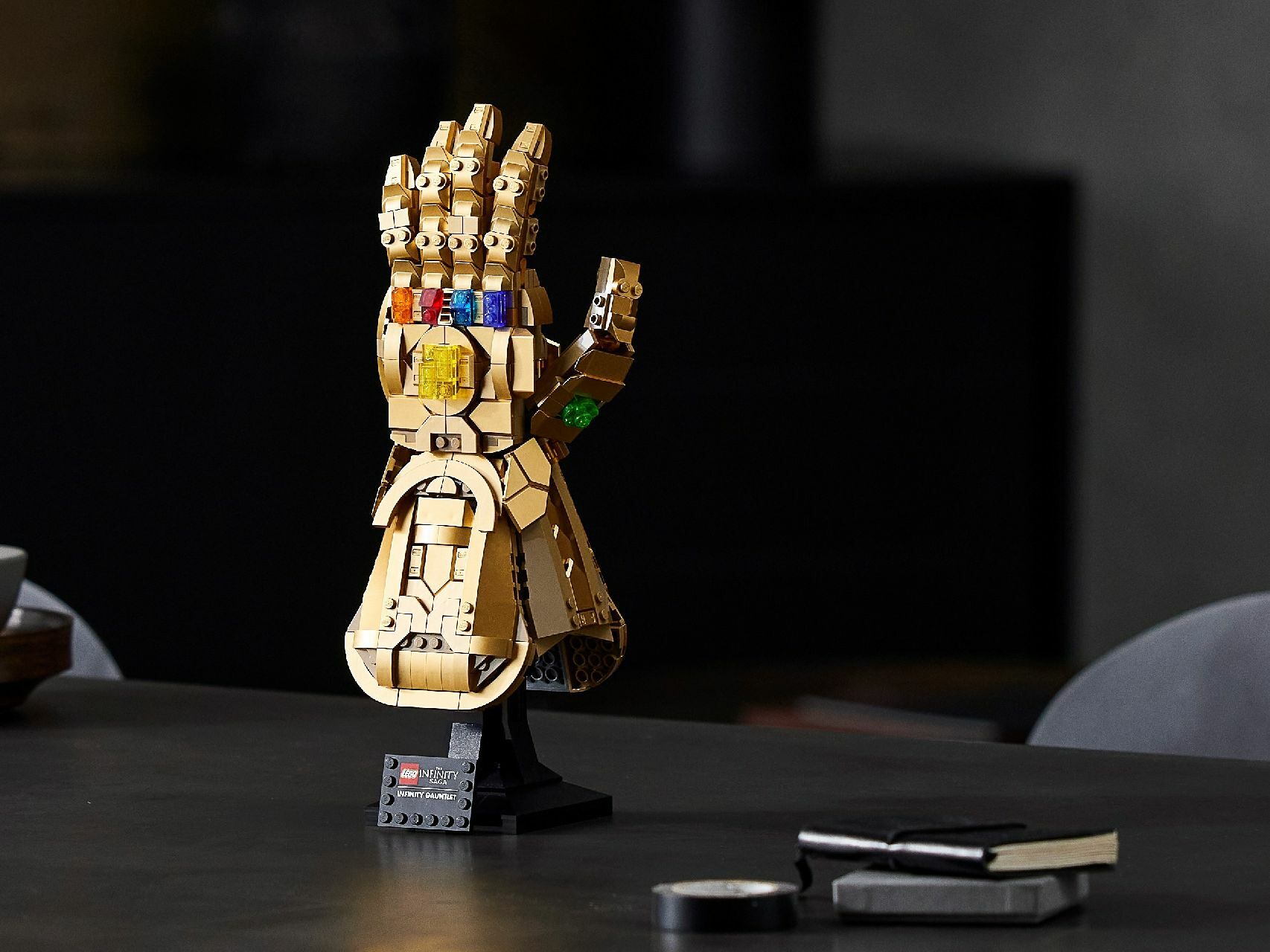 LEGO® Infinity Gauntlet