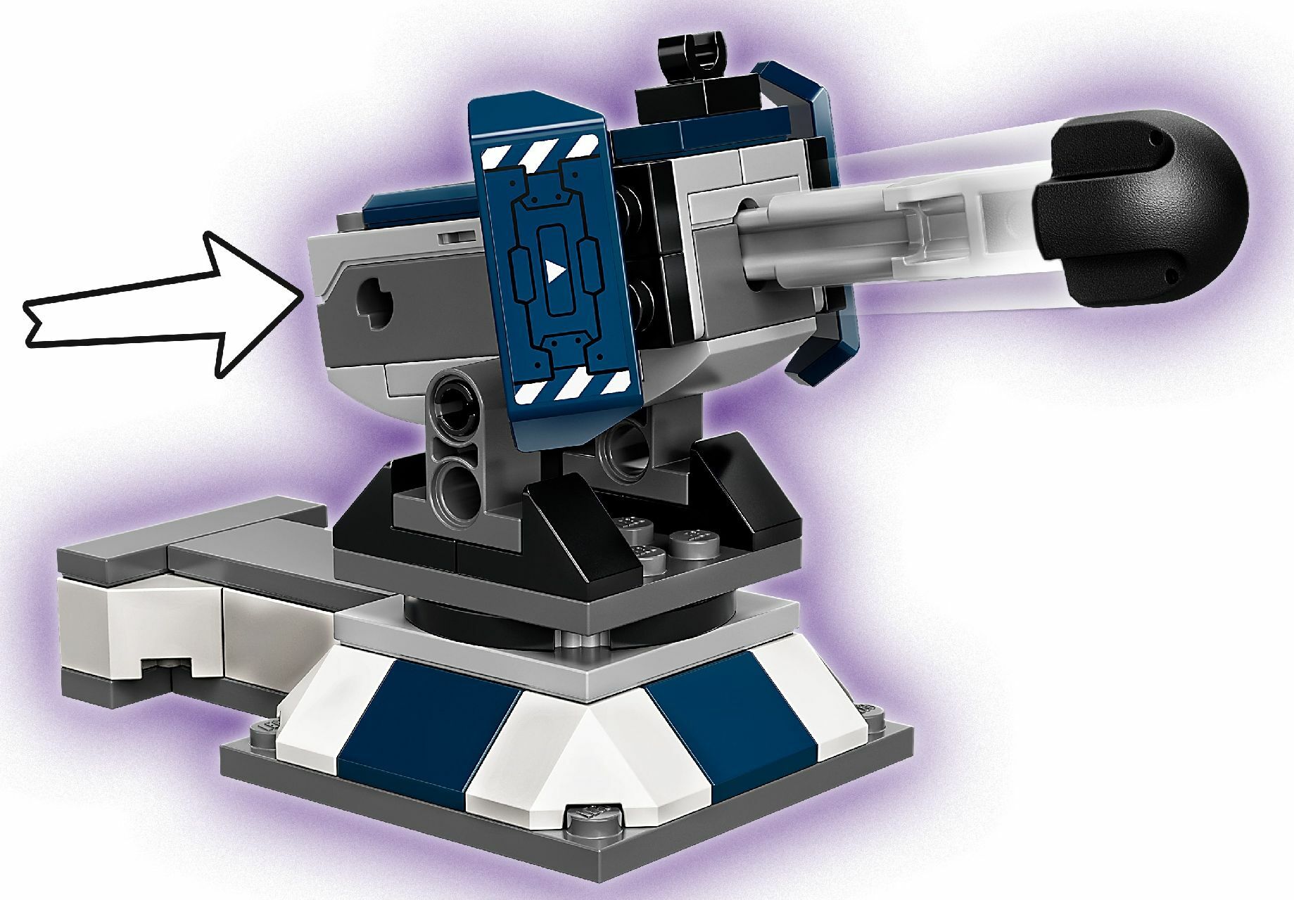 LEGO® Avengers: Endgame Final Battle