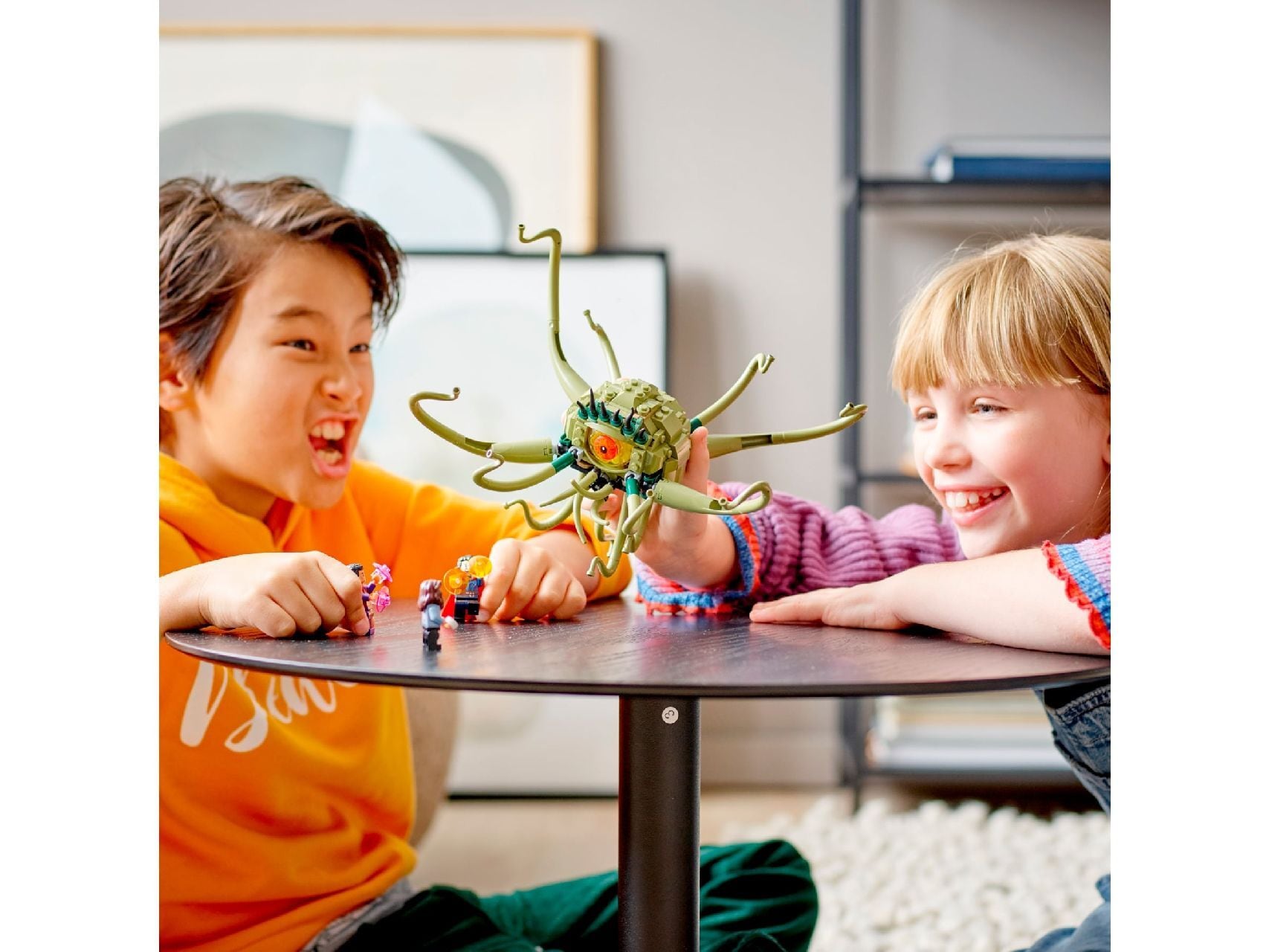 LEGO® Gargantos Showdown