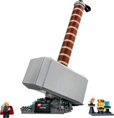 LEGO® Thor's Hammer