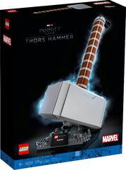 LEGO® Thor's Hammer