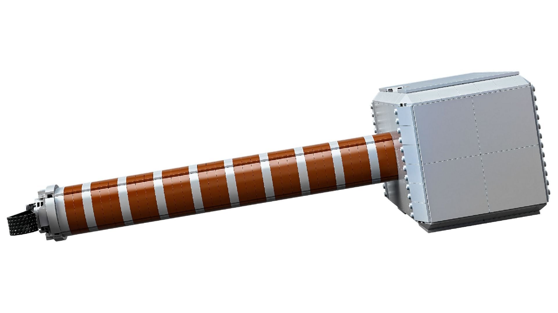 LEGO® Thor's Hammer