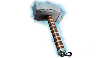 LEGO® Thor's Hammer