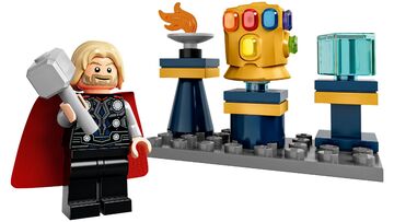 LEGO® Thor's Hammer
