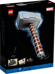 LEGO® Thor's Hammer