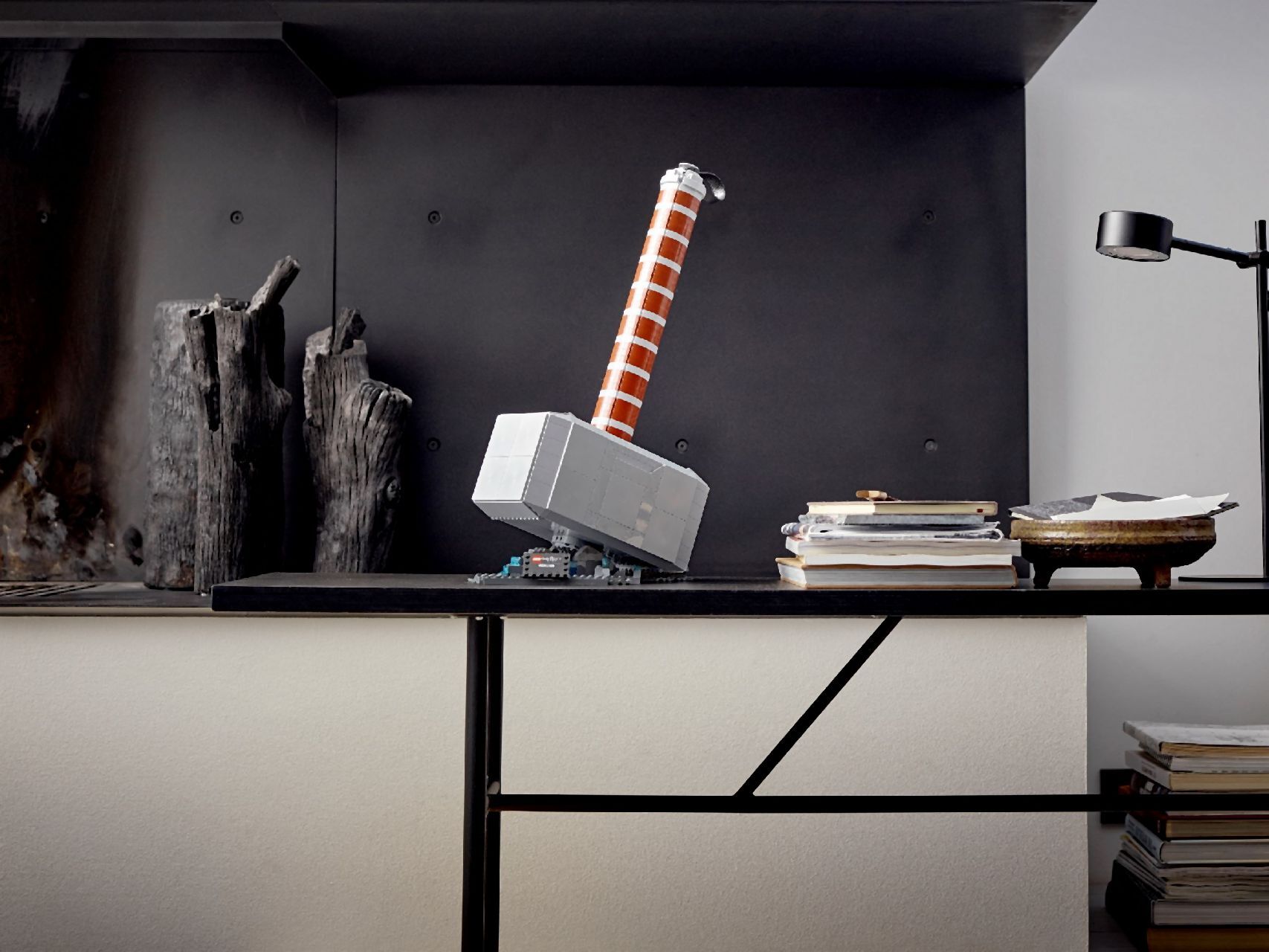 LEGO® Thor's Hammer