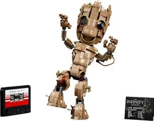 LEGO® I am Groot