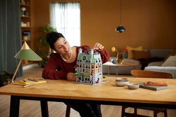 LEGO® Sanctum Sanctorum