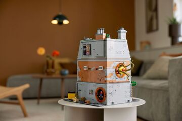 LEGO® Sanctum Sanctorum