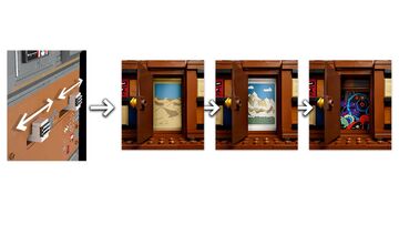 LEGO® Sanctum Sanctorum