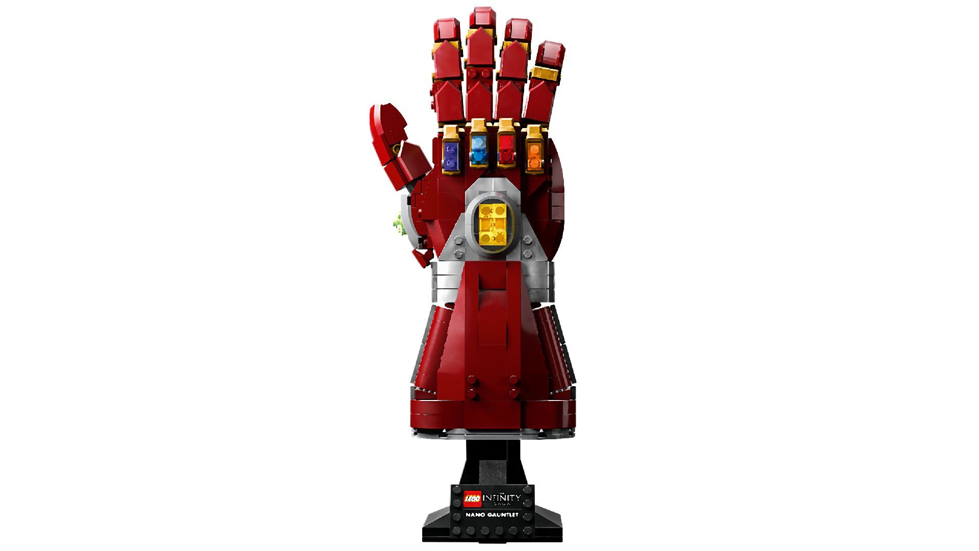 LEGO® Nano Gauntlet