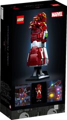 لعبة نانو جاونتليت من ليغو®