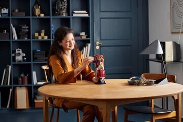 لعبة نانو جاونتليت من ليغو®