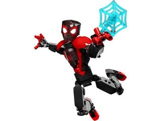 LEGO® Miles Morales Figure