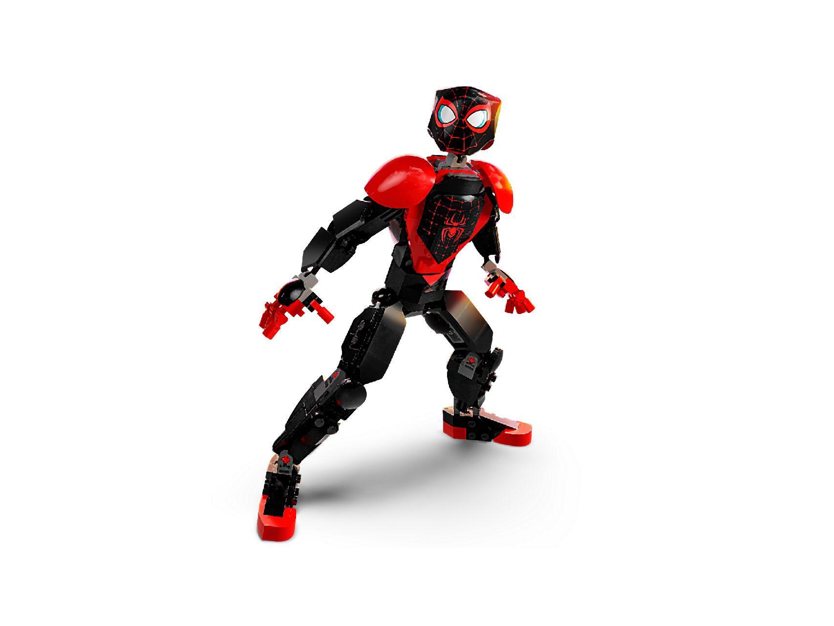 LEGO® Miles Morales Figure