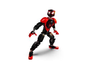 LEGO® Miles Morales Figure