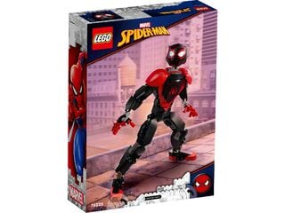 LEGO® Miles Morales Figure