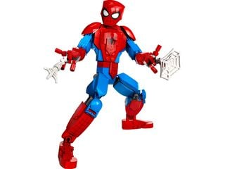 LEGO® Spider-Man Figure