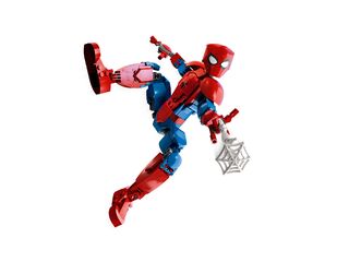 LEGO® Spider-Man Figure