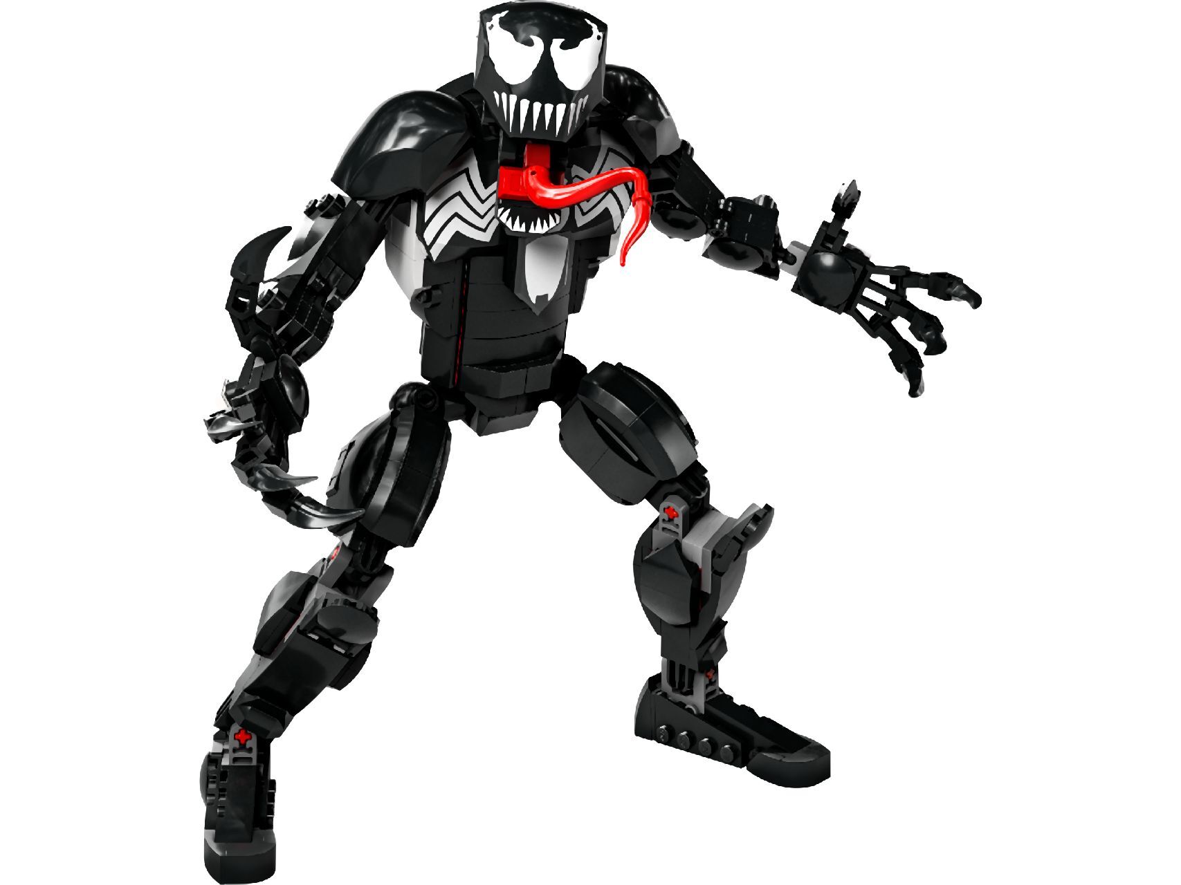 LEGO® Venom Figure
