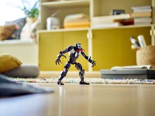 LEGO® Venom Figure