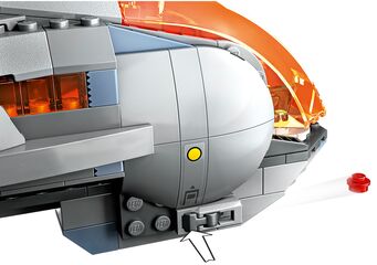 ذا هوبتي من ليغو®